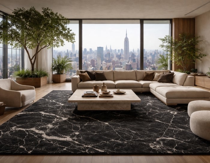 biophilic design in interior design